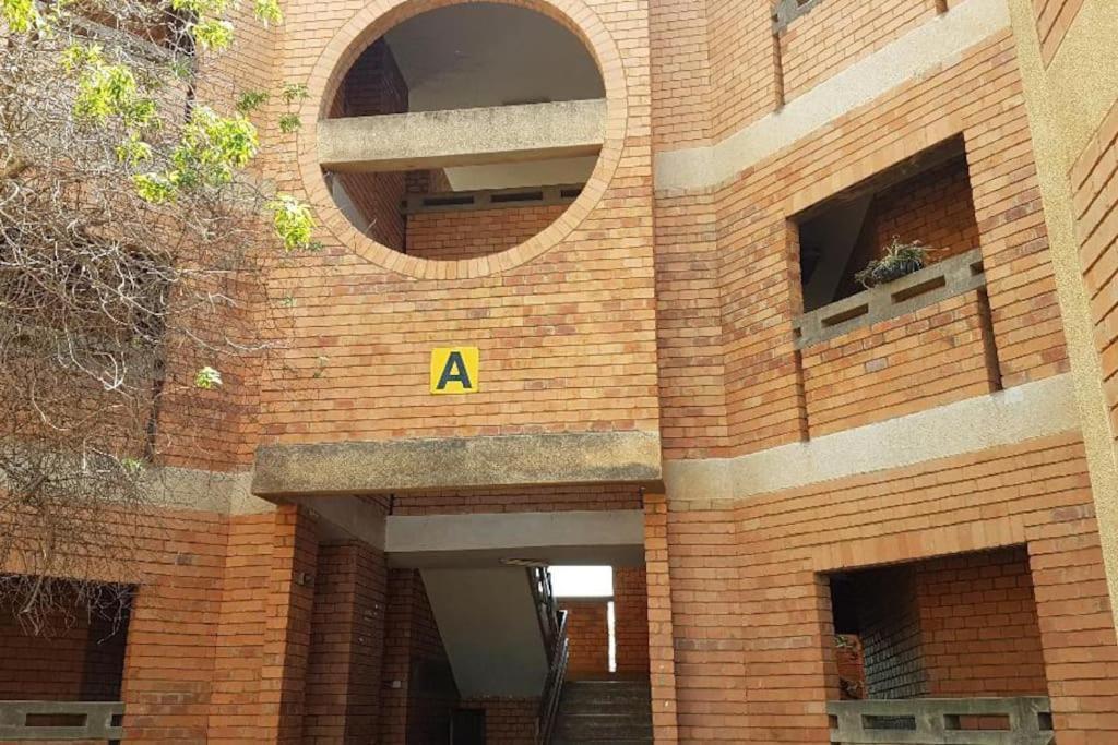 Ibex Hill Apartment- Power Backup 卢萨卡 外观 照片